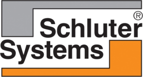 Schluter Systems Waterproofing Certification