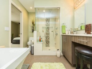 calgary bathroom renovations