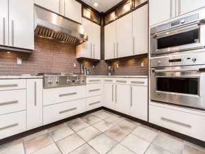 calgary kitchen renovation company - custom design